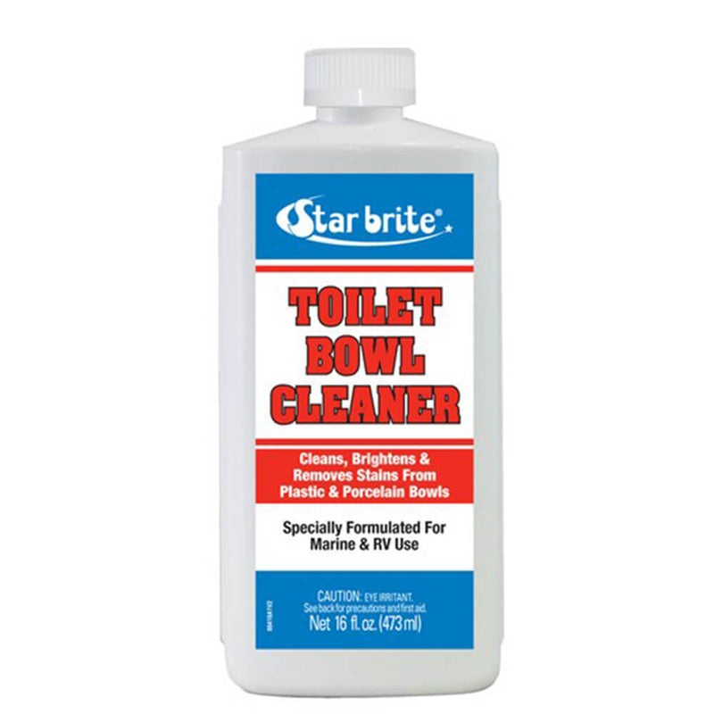 Starbrite Toilet Bowl Cleaner and Stain Remover (473mL)