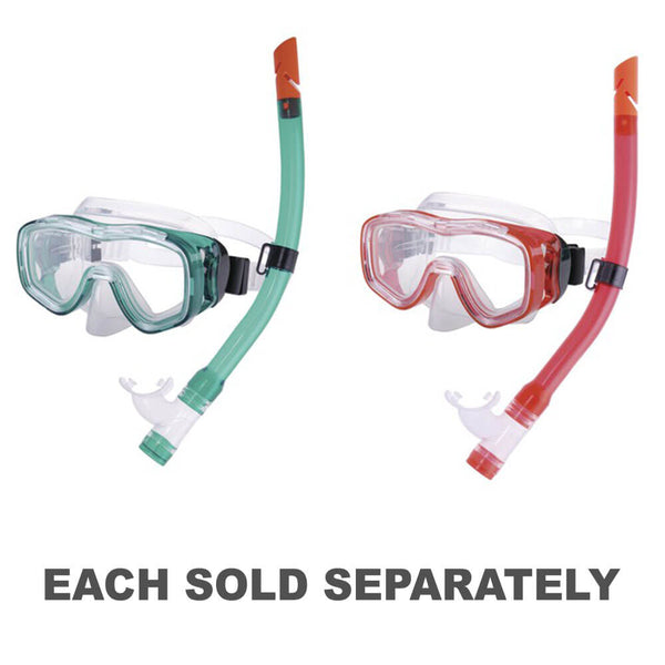 Junior Mask and Snorkel Set