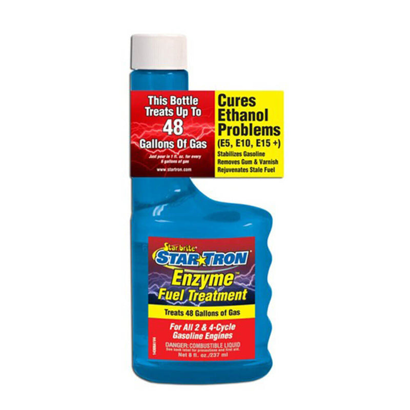 Star Tron Fuel Additive