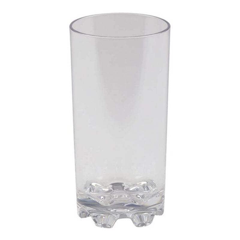 Tritan Shatterproof Tumbler 350mL