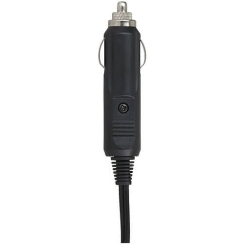 2-Way Splitter Cigarette Adaptor with USB Ports (12V)