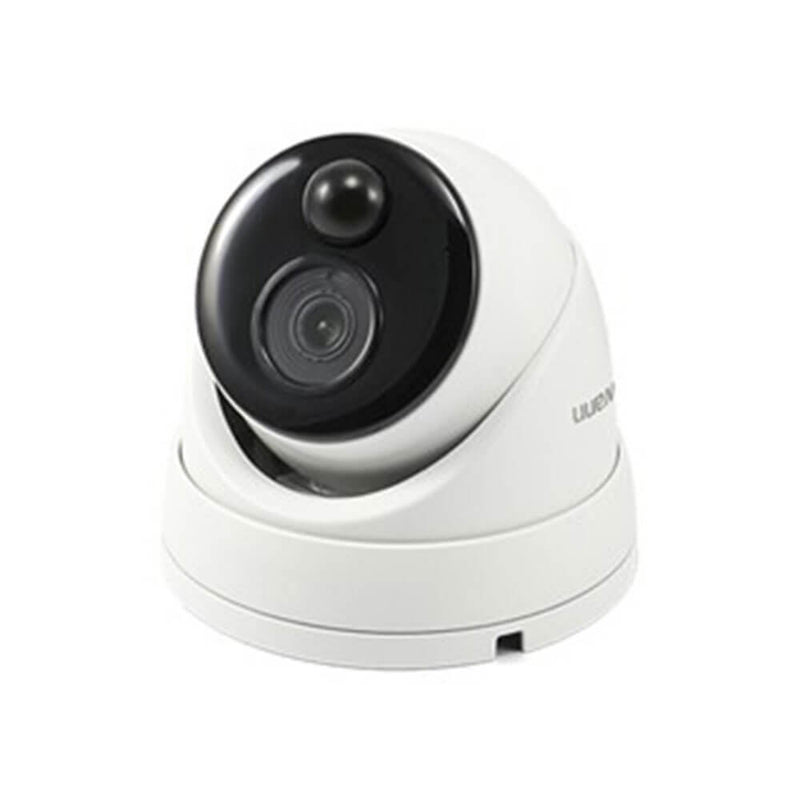 Swann Passive Infrared IP Camera (4K)