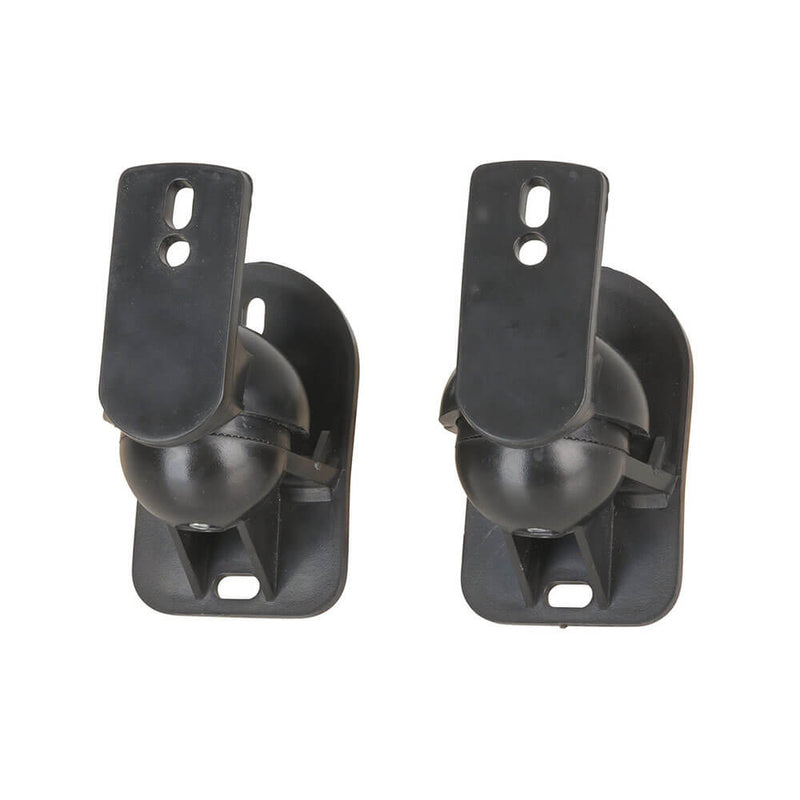 Digitech Audio Universal Speaker Wall Brackets (Up to 5kg)