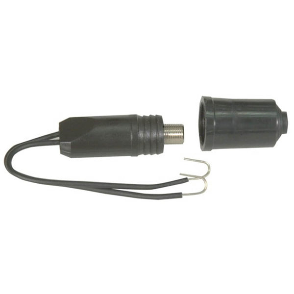 Outdoor Type Balun (F-type Female Output)