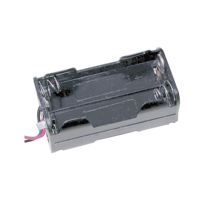 Polypropylene Square Battery Holder