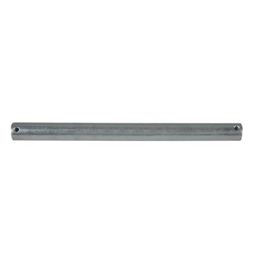 Zinc Plated Roller Spindles 15mm