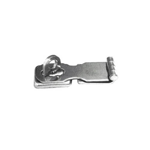 Stainless Steel Rotatable Lock