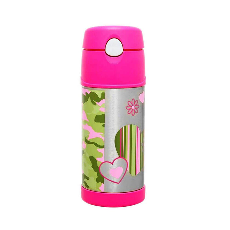 FUNtainer S/Steel Vacuum Insulated Holder