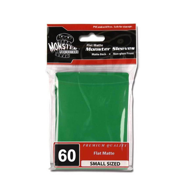 BCW Monster Deck Protectors Small (60)