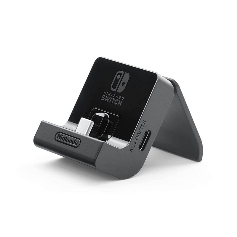 SWI Nintendo Switch Adjustable Charging Stand