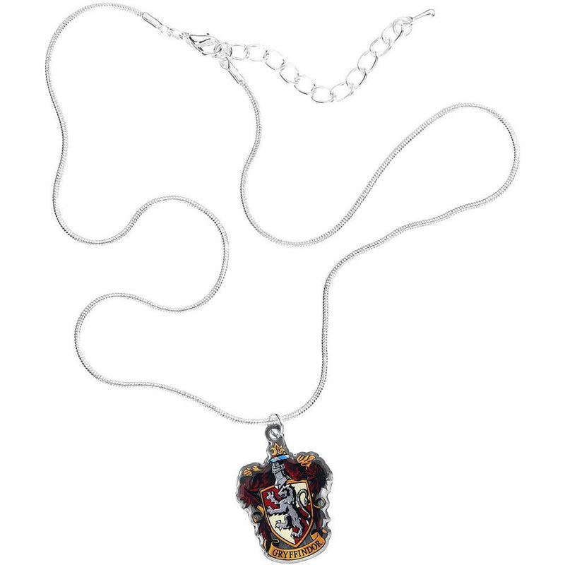 Harry Potter Necklace