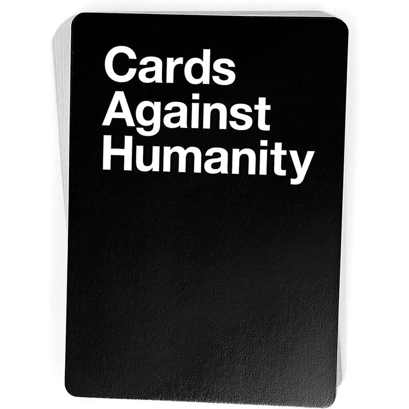 Cards Against Humanity Science Pack Game