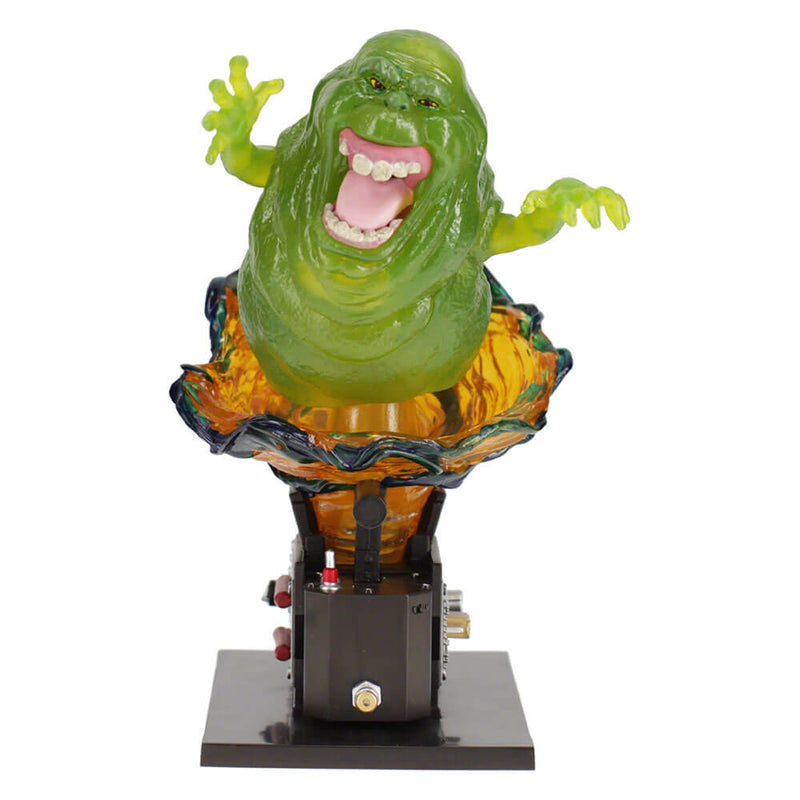 Ghostbusters Slimer Bobblehead 6"