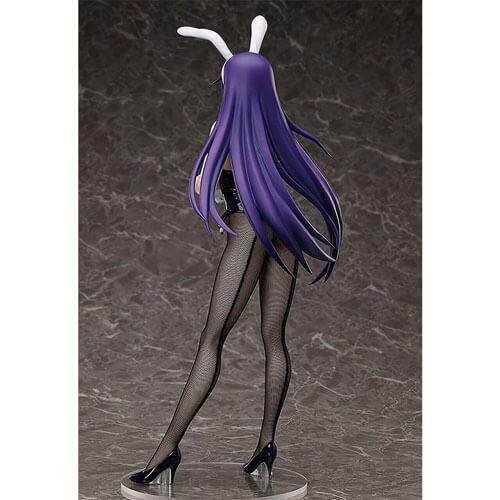 Grisaia Chronos Rebellion Yumiko Sakaki Bunny Ver. Figure