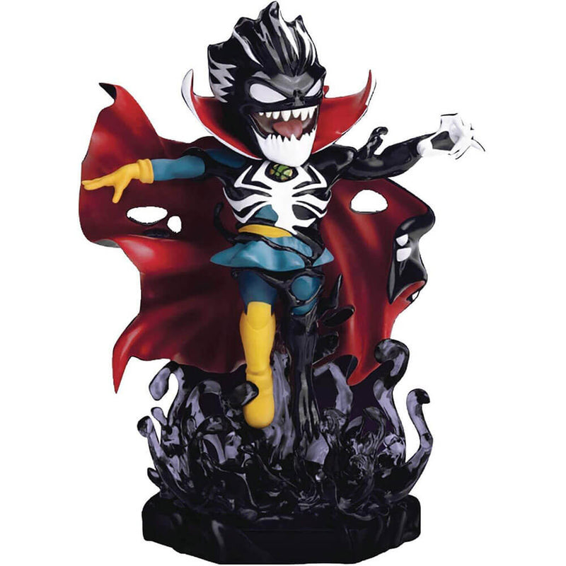 Mini Egg Attack Maximum Venom Venomized Figure