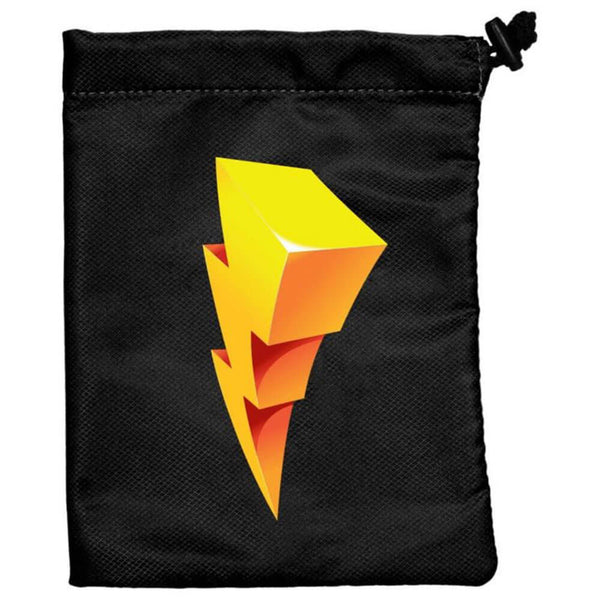 Power Rangers RPG Dice Bag