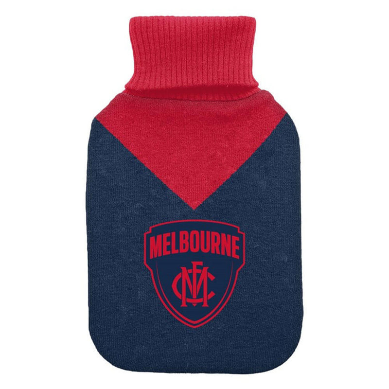 AFL Hot Water Bottle and Cover