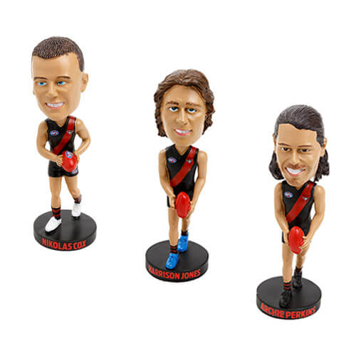 AFL Essendon Bombers Bobblehead