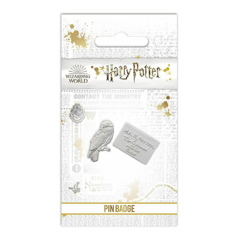 Harry Potter Pin Badge