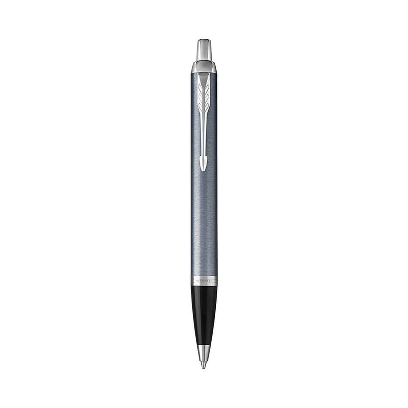 Parker IM Ballpoint Pen Chrome Trim