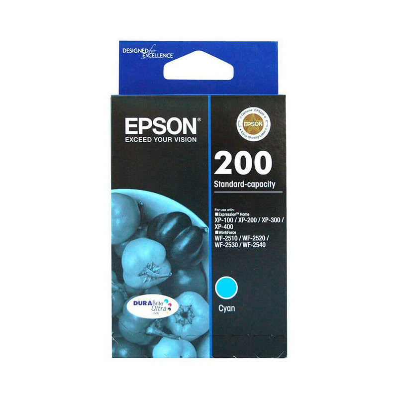 Epson Inkjet Cartridge 200