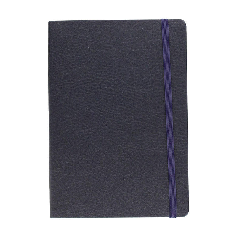 Collins Glasgow Skye Notebook B6 (192 pages)