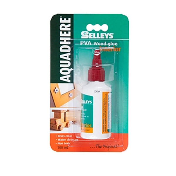 Selleys Aquadhere Glue (100mL)