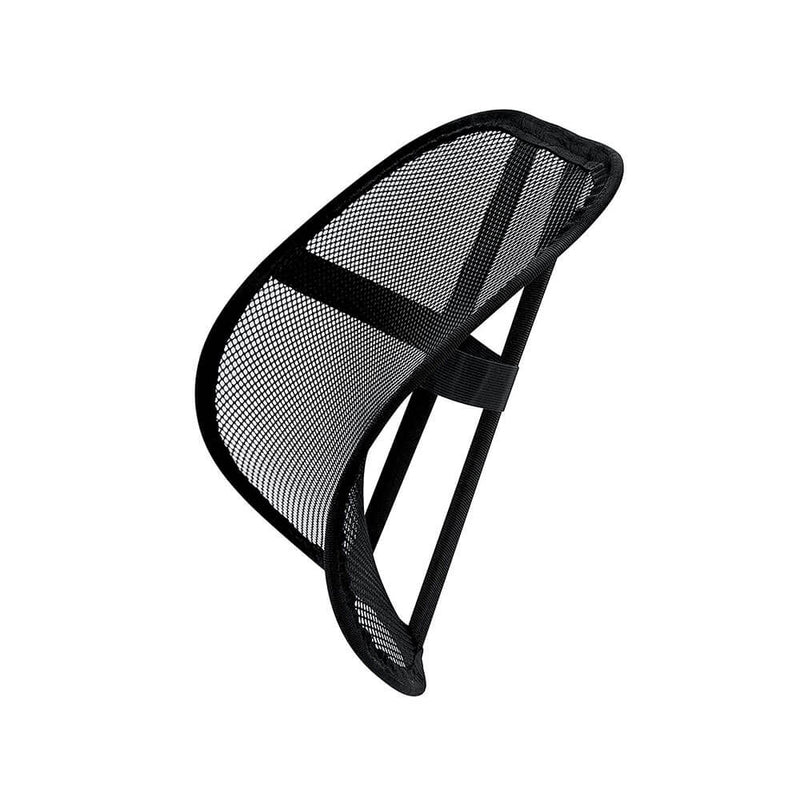 Fellowes Office Suites Support Back Rest (Mesh Back)