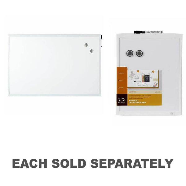 Quartet Basic Whiteboard (White)