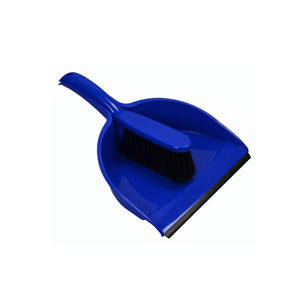 Italplast Dustpan and Broom Set (Assorted)