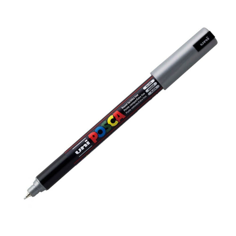 Uni Posca Extra Fine Tip Paint Marker 0.7mm