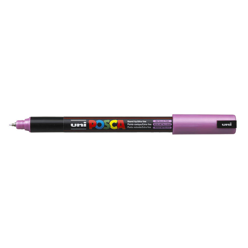 Uni Posca Extra Fine Tip Paint Marker 0.7mm