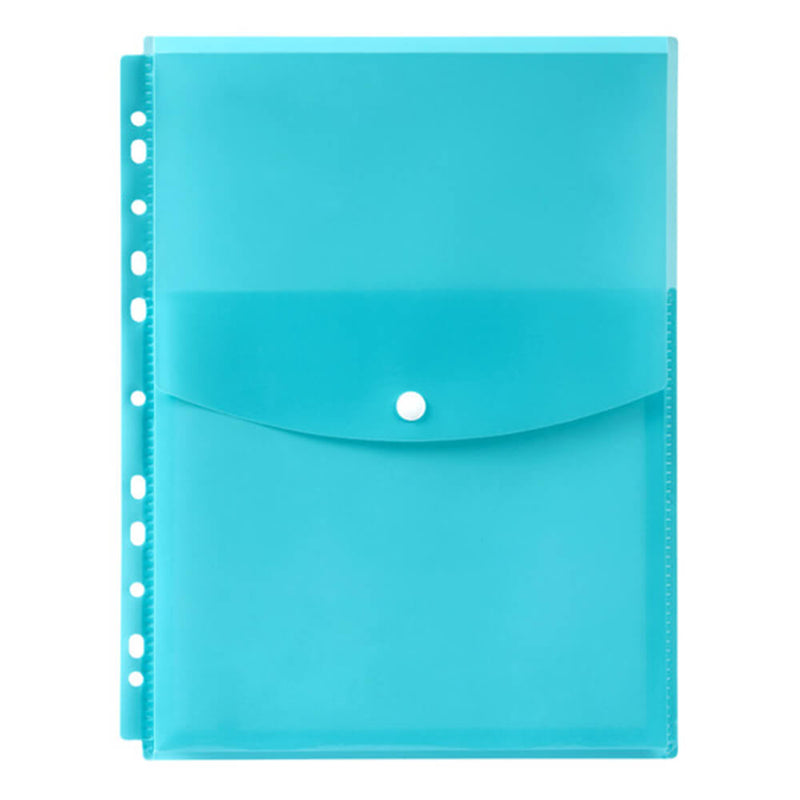 Marbig Top Opening Binder Pocket (A4)