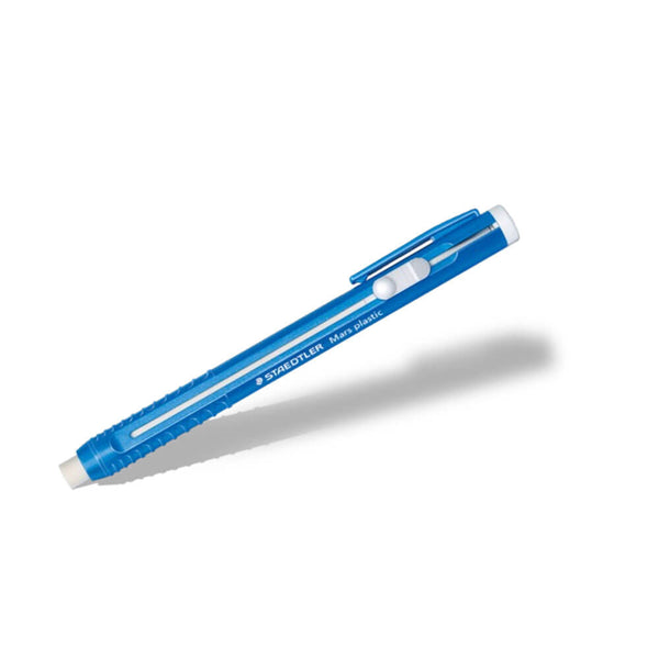 Staedtler Mars Plastic Eraser & Refill