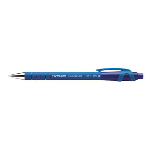 Paper Mate Flexgrip Ultra Retractable Fine Pen