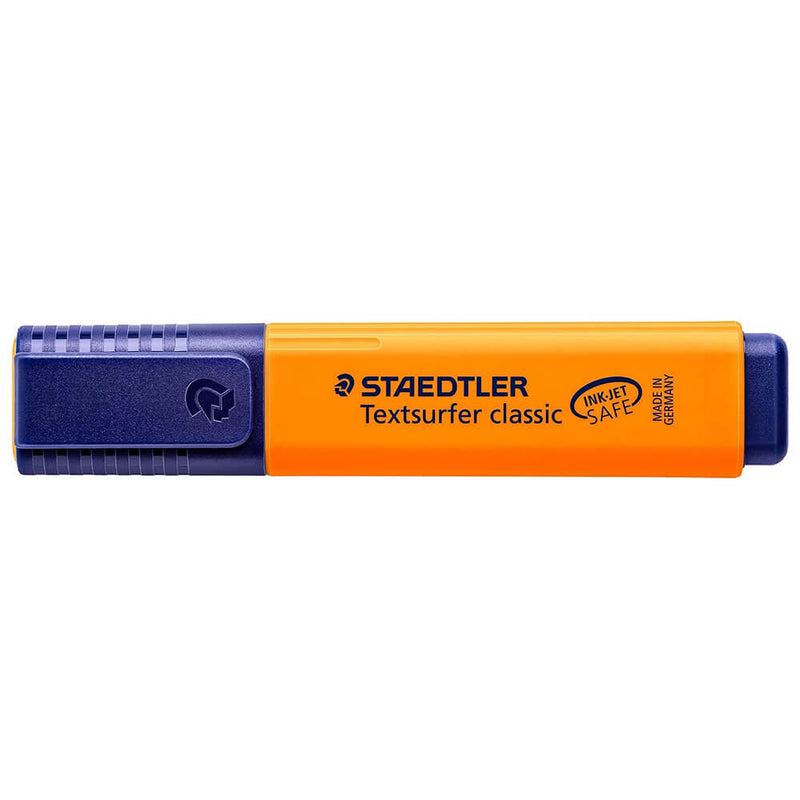 Staedtler Textsurfer Highlighter (Box of 10)