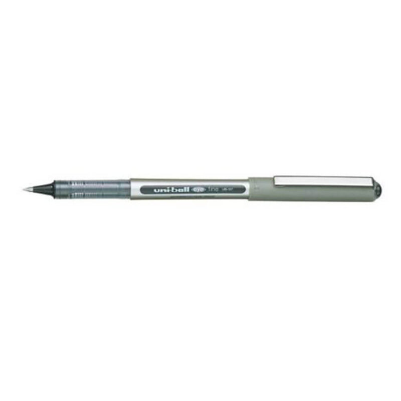 Uni-Ball Eye Fine Rollerball Pen (Box of 12)