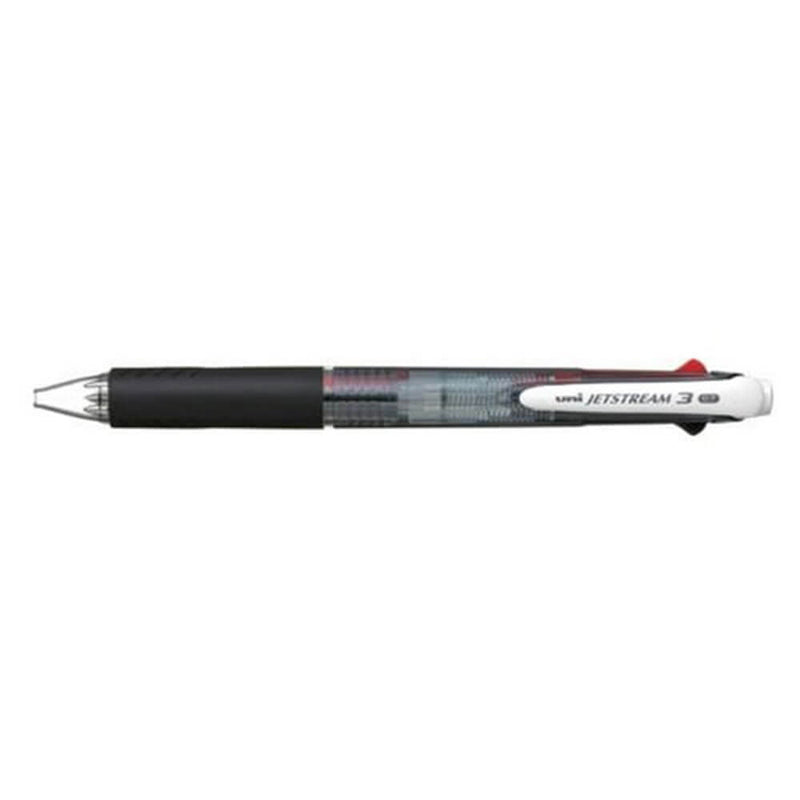 Uni Jetstream 3 Colour Retractable Rollerball 0.7mm