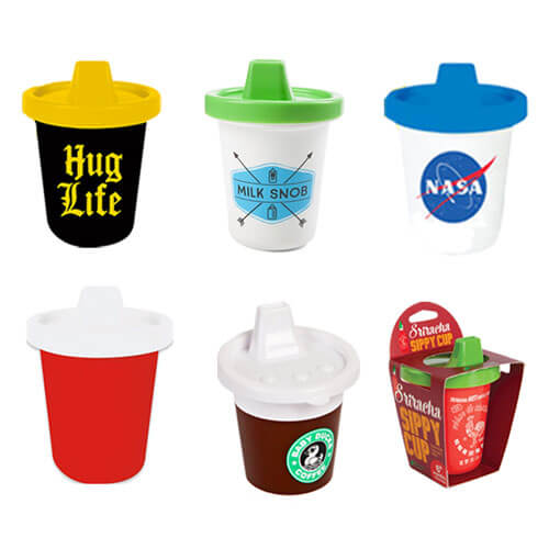 Gamago Baby Sippy Cup