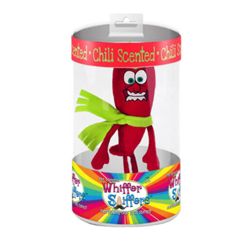 Whiffer Sniffers Chilly Pepper Super Sniffer