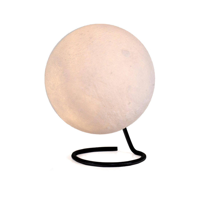 Gift Republic Moon Lamp Decor