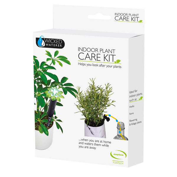 Mayhem UK Plant Care Kit