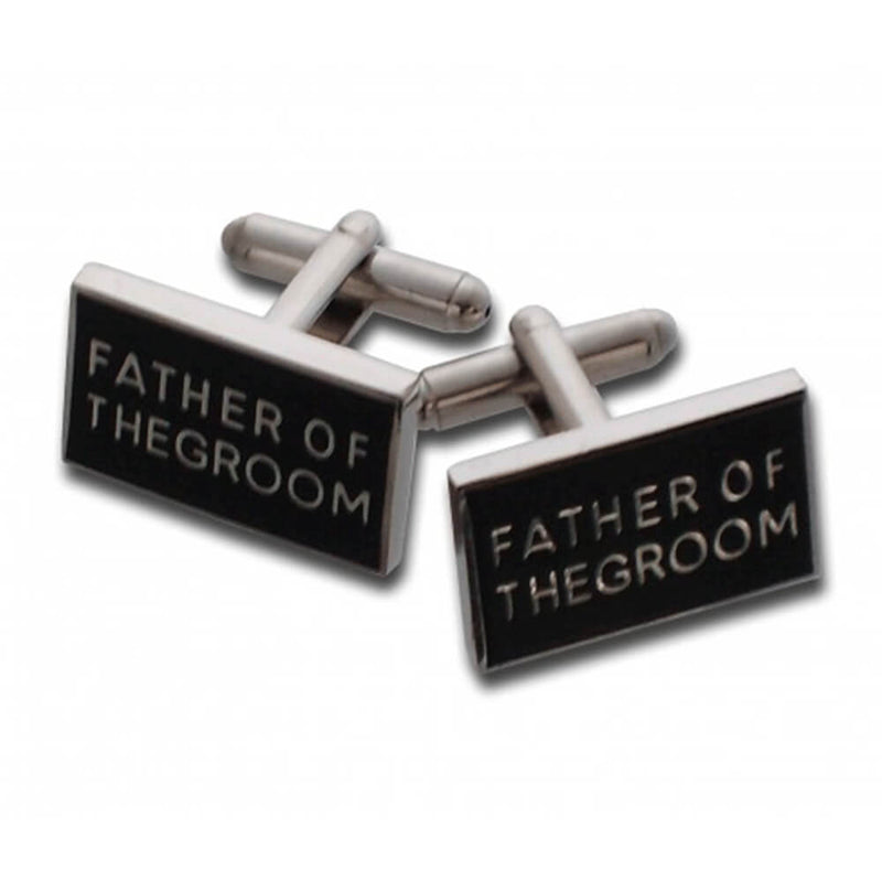 Cufflinks with Display Box (Set of 2)